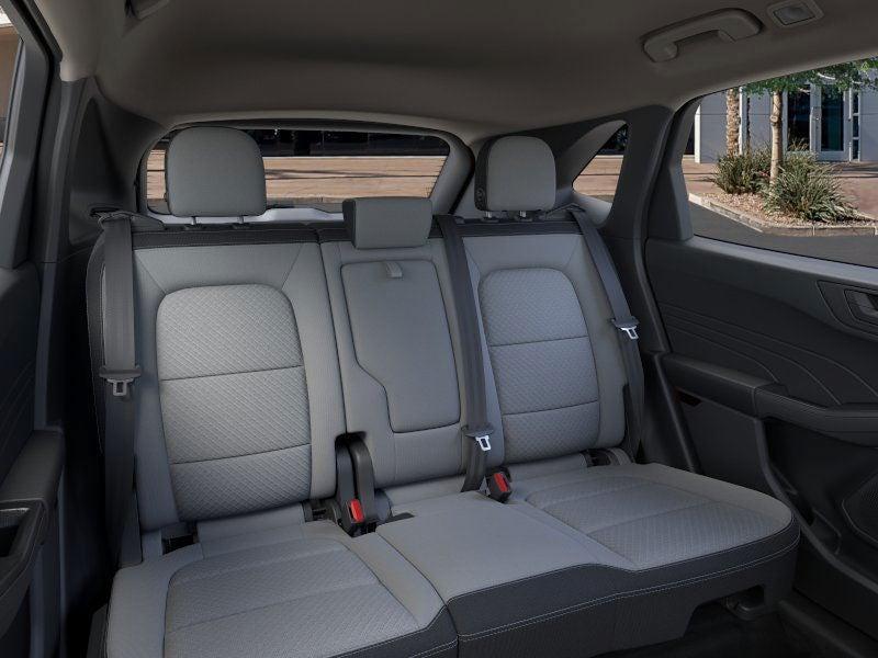 new 2025 Ford Escape car, priced at $26,420