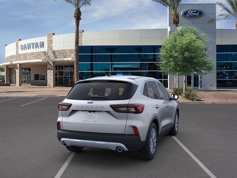 new 2024 Ford Escape car, priced at $30,560