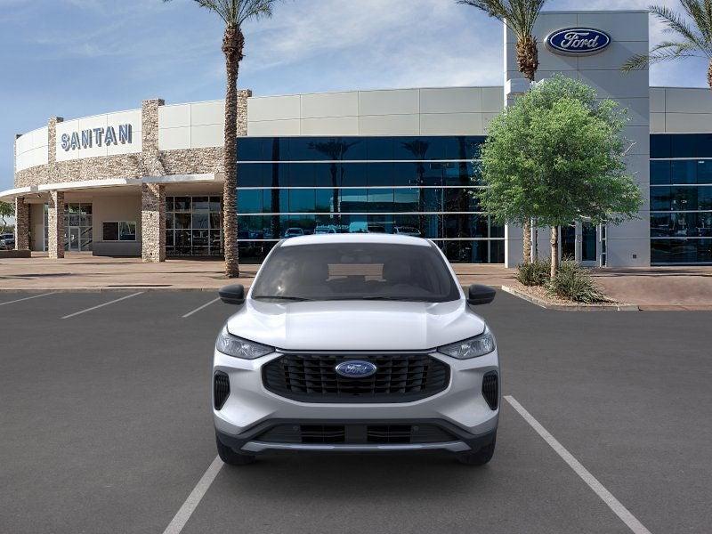 new 2024 Ford Escape car, priced at $30,560