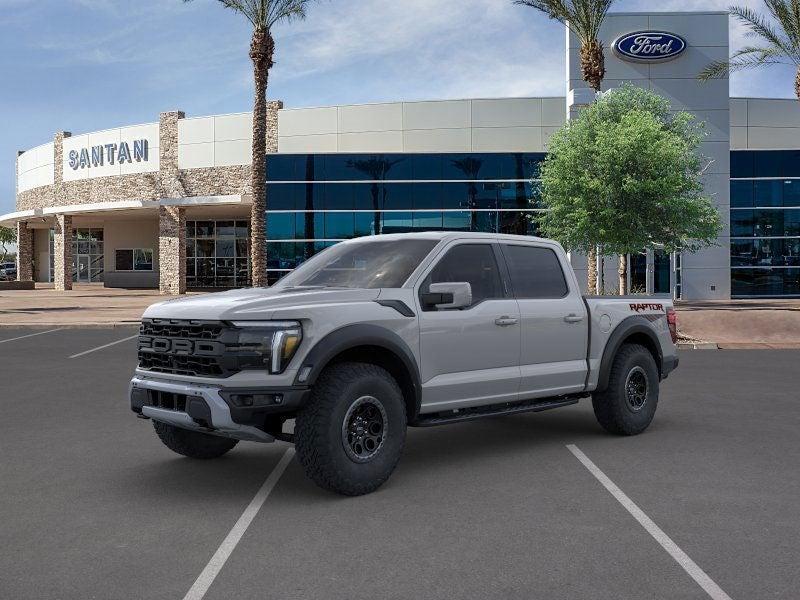 new 2024 Ford F-150 car, priced at $111,905