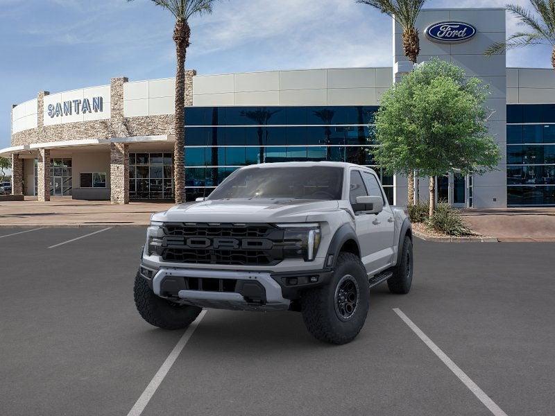 new 2024 Ford F-150 car, priced at $111,905