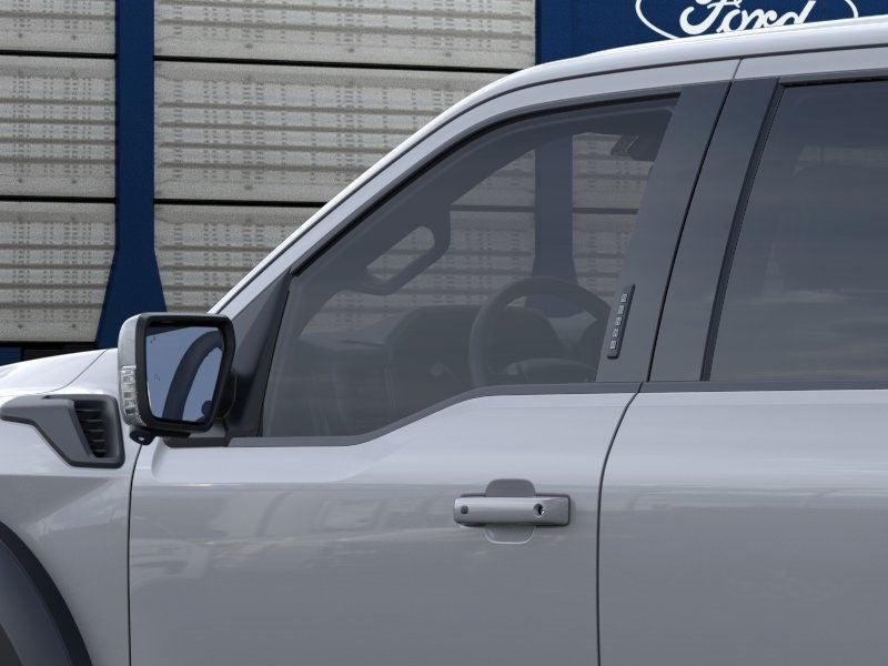 new 2024 Ford F-150 car, priced at $111,905