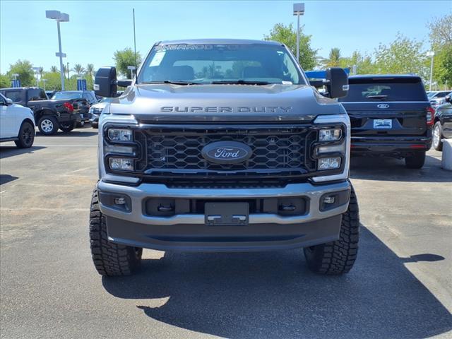 new 2025 Ford F-250 car, priced at $105,420