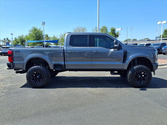new 2025 Ford F-250 car, priced at $105,420
