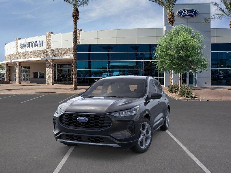 new 2024 Ford Escape car, priced at $28,230