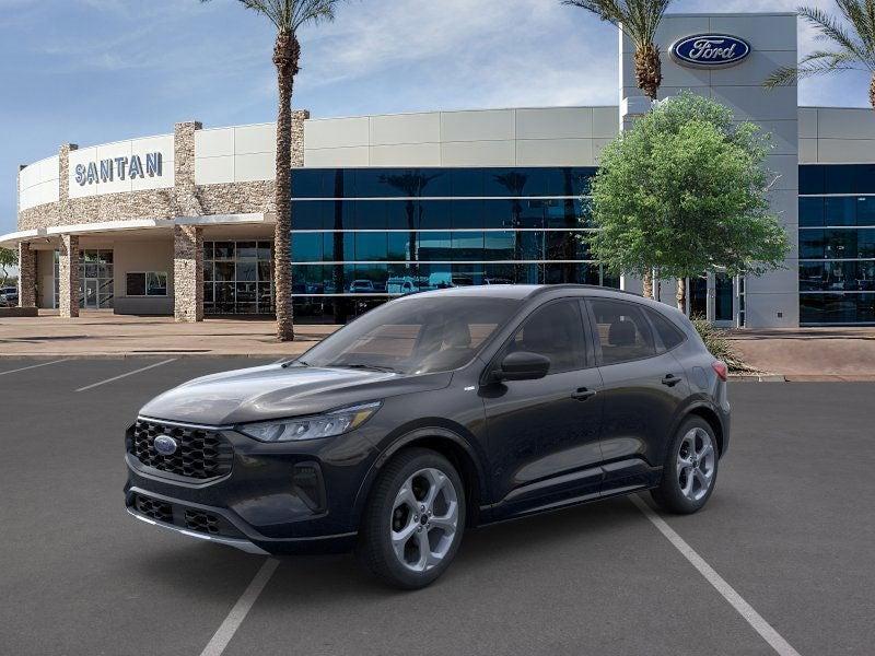 new 2024 Ford Escape car, priced at $30,805