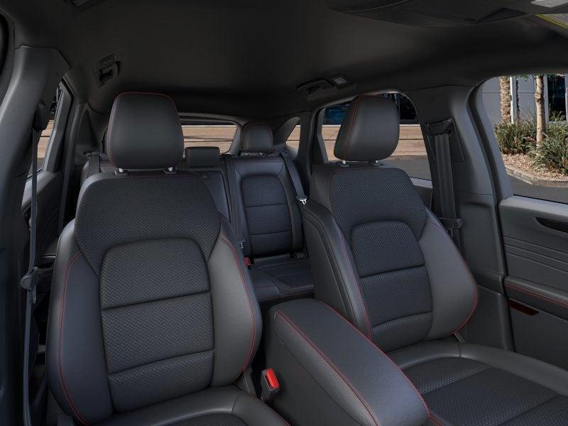 new 2024 Ford Escape car, priced at $28,230