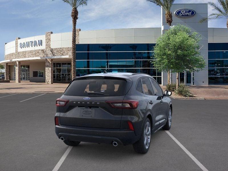 new 2024 Ford Escape car, priced at $28,230