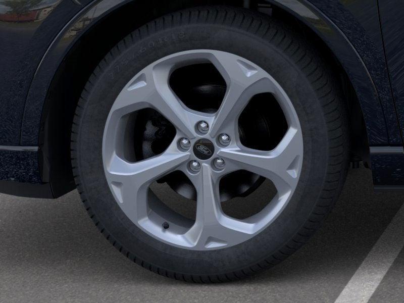 new 2024 Ford Escape car, priced at $28,230