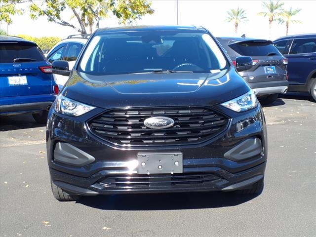 used 2022 Ford Edge car, priced at $19,403