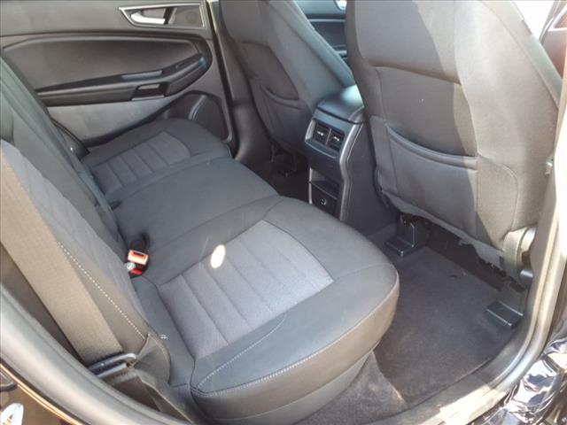 used 2022 Ford Edge car, priced at $19,403