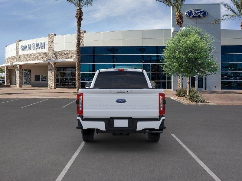 new 2024 Ford F-250 car, priced at $85,045