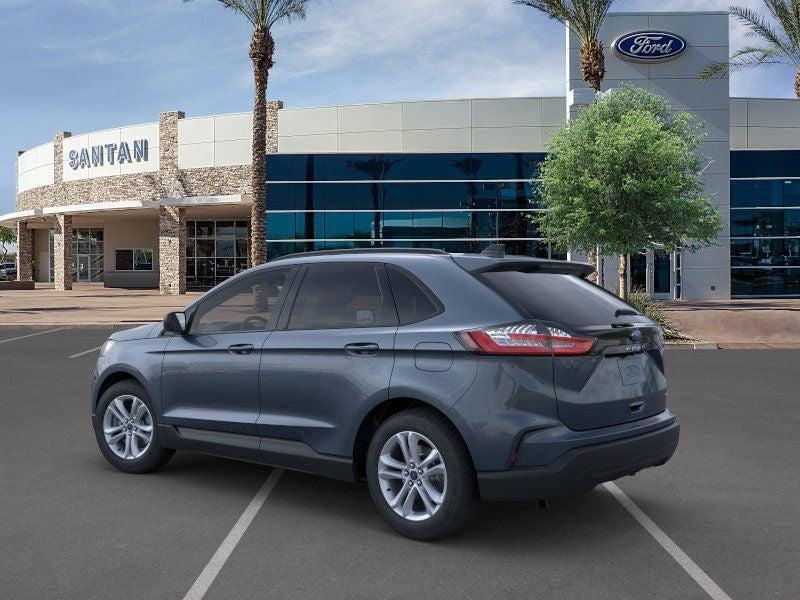 new 2024 Ford Edge car, priced at $33,415