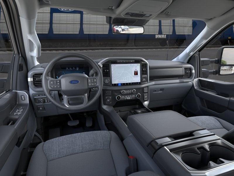 new 2024 Ford F-150 car, priced at $61,310