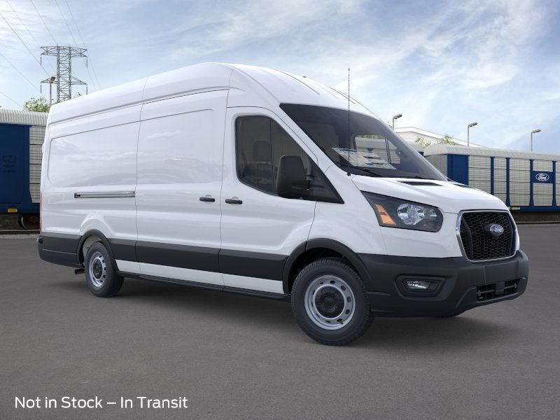 new 2025 Ford Transit-350 car, priced at $64,075