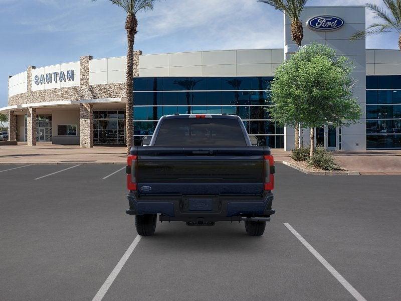 new 2025 Ford F-250 car, priced at $93,970