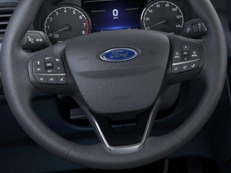 new 2024 Ford Maverick car, priced at $40,940