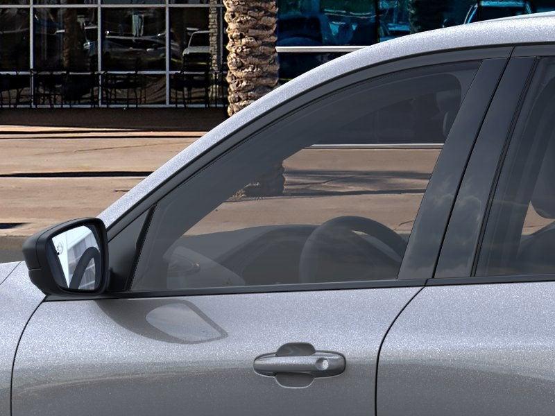 new 2025 Ford Escape car, priced at $27,490