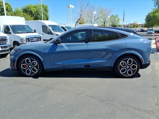 used 2023 Ford Mustang Mach-E car, priced at $34,752