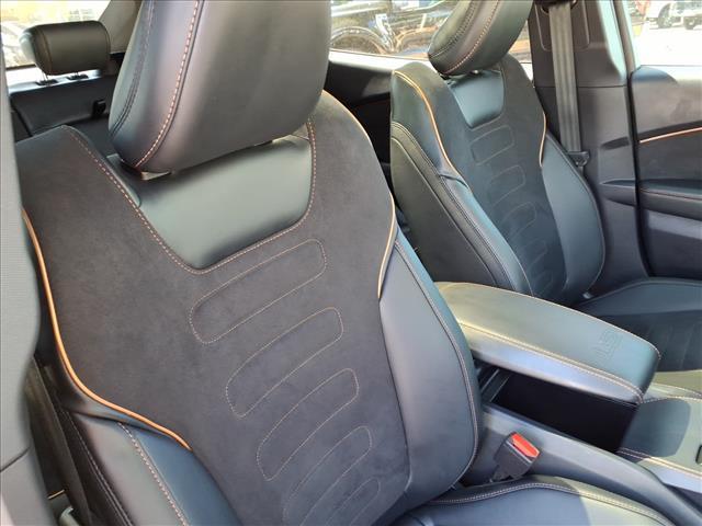 used 2023 Ford Mustang Mach-E car, priced at $34,752
