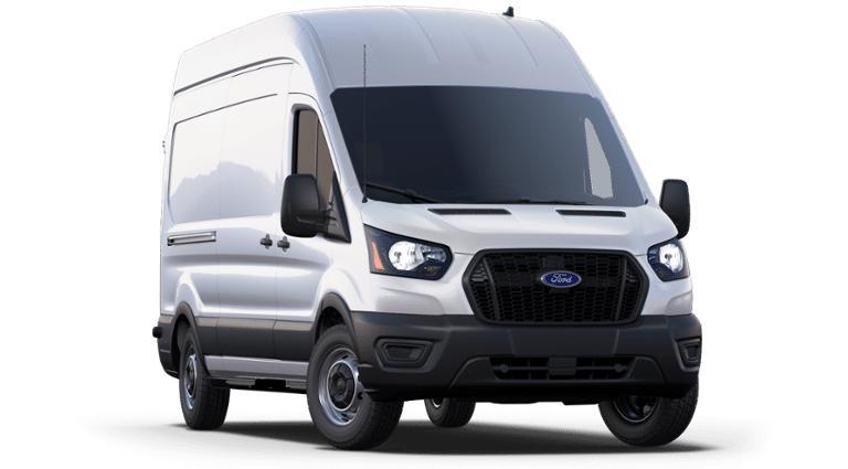 new 2023 Ford Transit-350 car, priced at $54,080