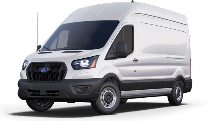 new 2023 Ford Transit-350 car, priced at $54,080