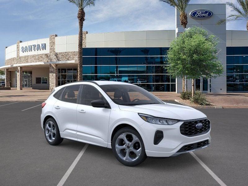 new 2024 Ford Escape car, priced at $33,970