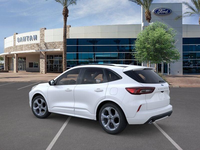 new 2024 Ford Escape car, priced at $33,970