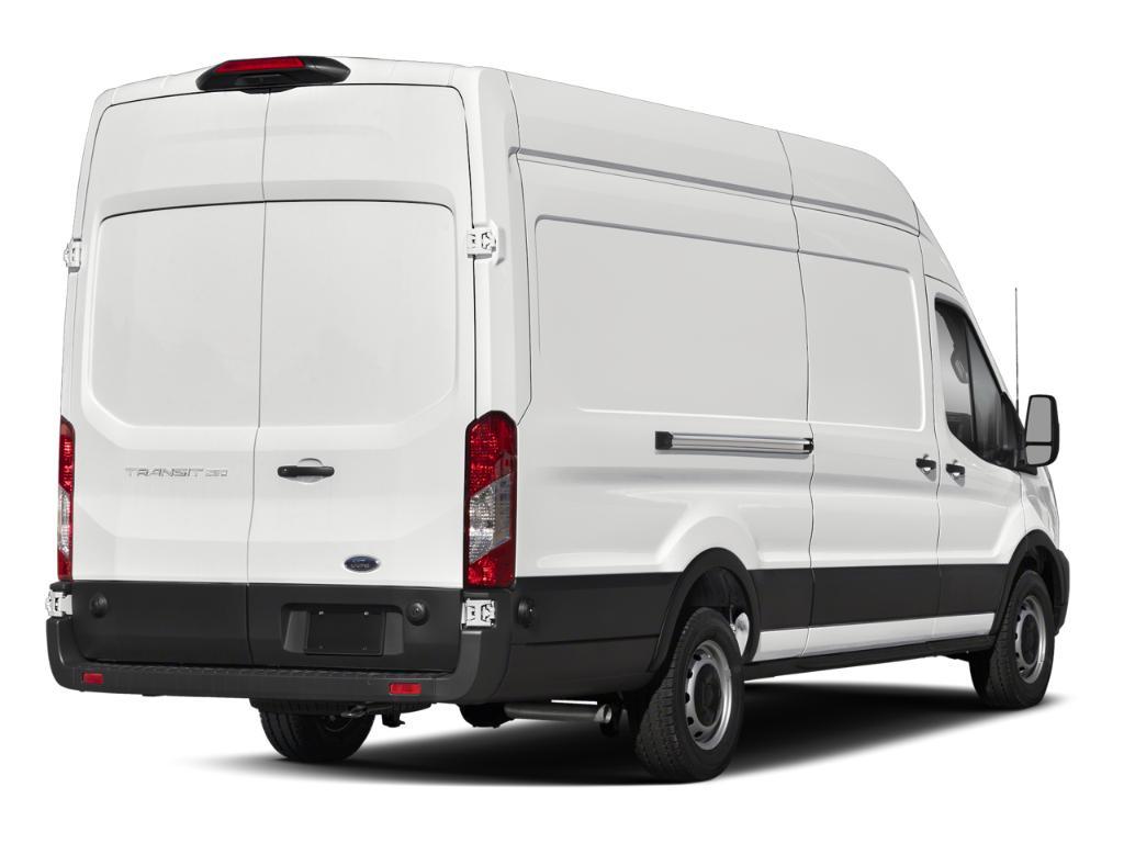 new 2026 Ford Transit-350 car, priced at $62,645