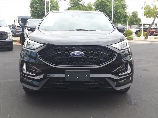 used 2020 Ford Edge car, priced at $22,577