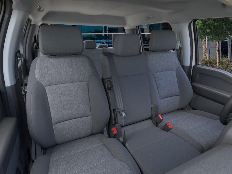 new 2024 Ford F-350 car, priced at $42,435