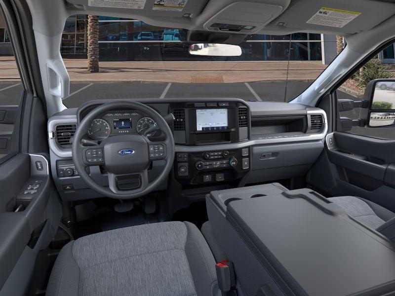 new 2024 Ford F-350 car, priced at $42,435