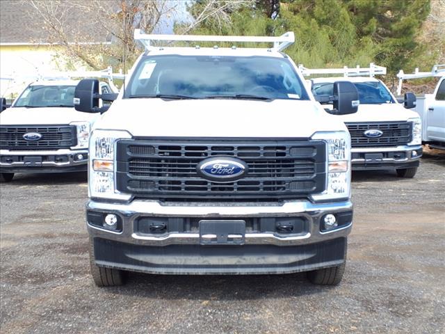 new 2024 Ford F-250 car, priced at $63,945