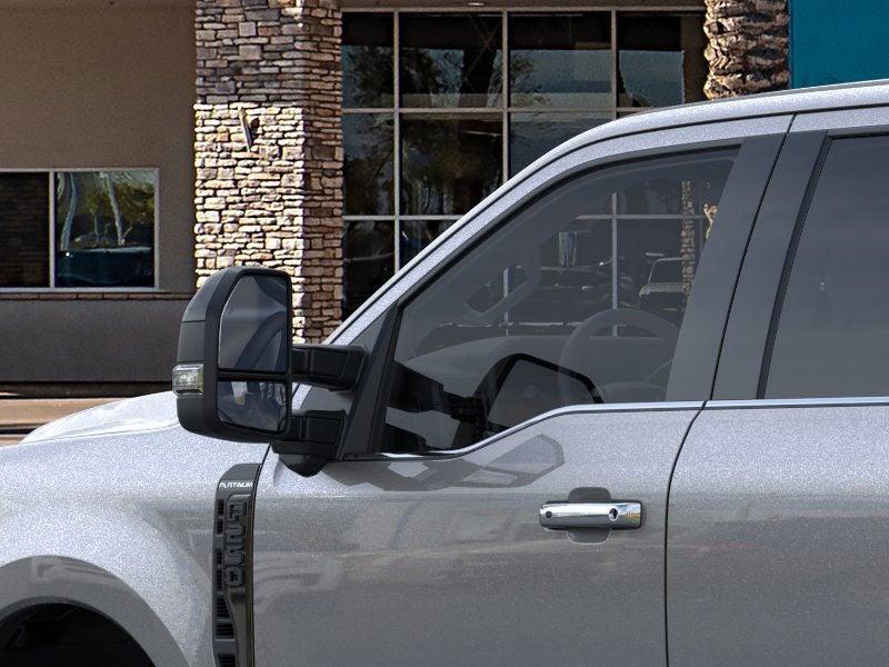 new 2025 Ford F-250 car, priced at $90,100