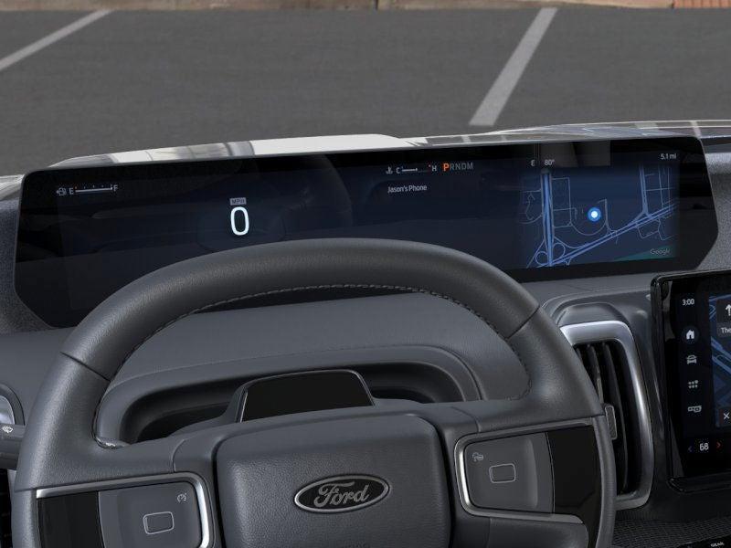 new 2025 Ford Expedition Max car, priced at $83,490