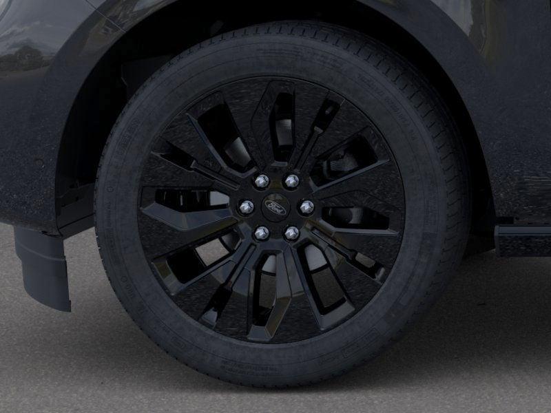new 2025 Ford Expedition Max car, priced at $83,490