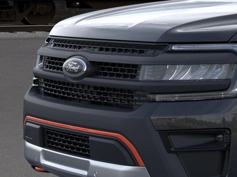 new 2024 Ford Expedition car, priced at $75,015