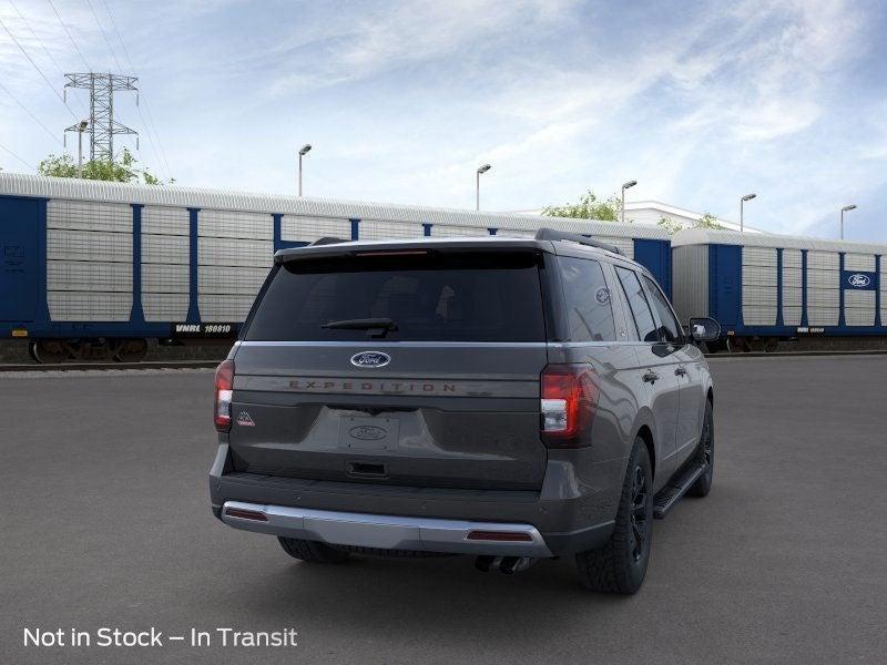 new 2024 Ford Expedition car, priced at $75,015