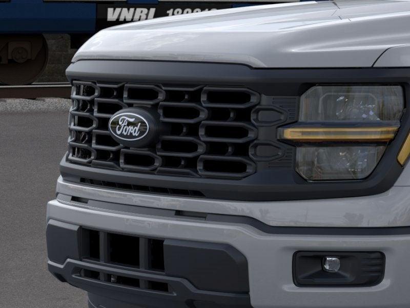 new 2024 Ford F-150 car, priced at $44,315