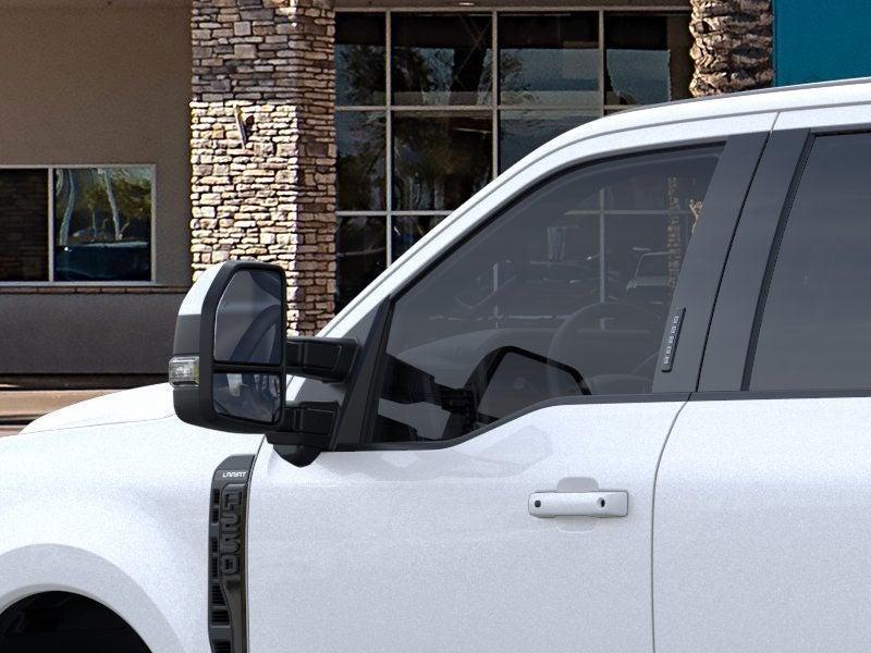 new 2024 Ford F-250 car, priced at $88,665