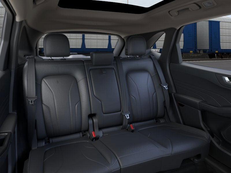 new 2026 Ford Escape car, priced at $40,775