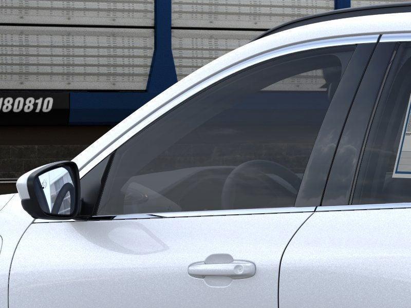 new 2026 Ford Escape car, priced at $40,775