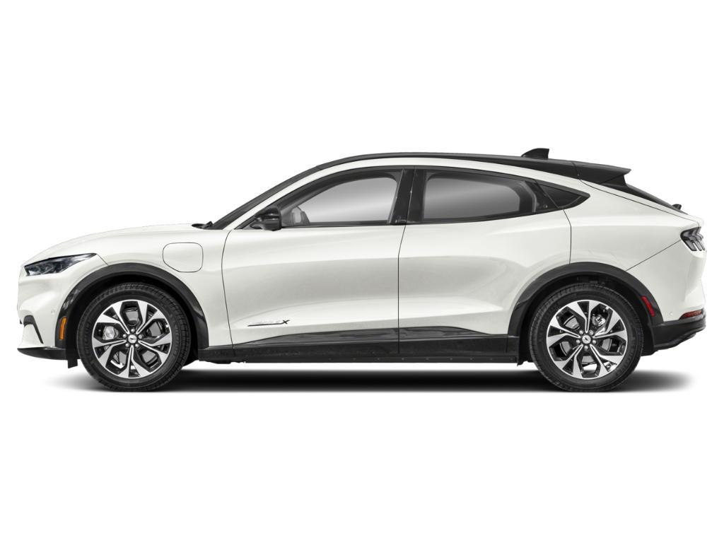 new 2025 Ford Mustang Mach-E car, priced at $51,735