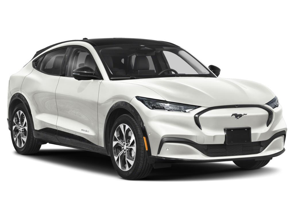 new 2025 Ford Mustang Mach-E car, priced at $51,735