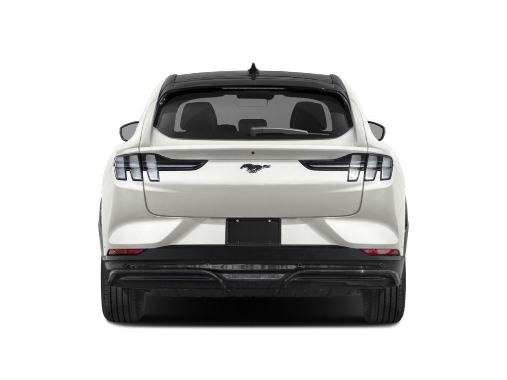 new 2025 Ford Mustang Mach-E car, priced at $51,735