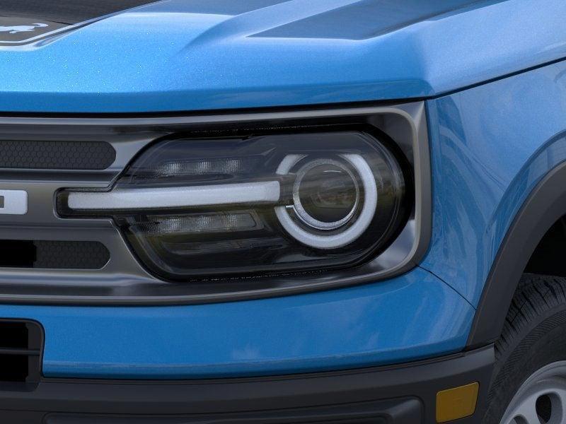 new 2024 Ford Bronco Sport car, priced at $32,865