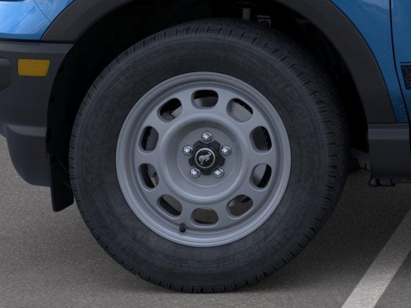 new 2024 Ford Bronco Sport car, priced at $32,865
