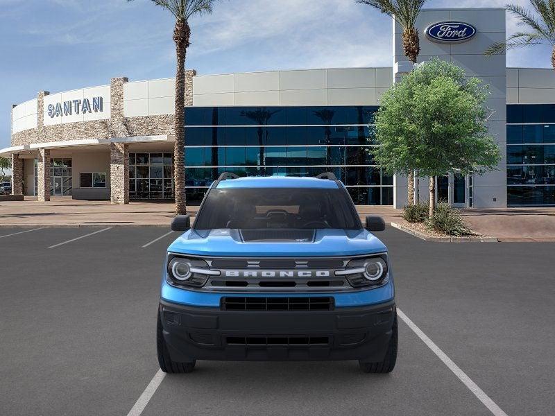 new 2024 Ford Bronco Sport car, priced at $32,865