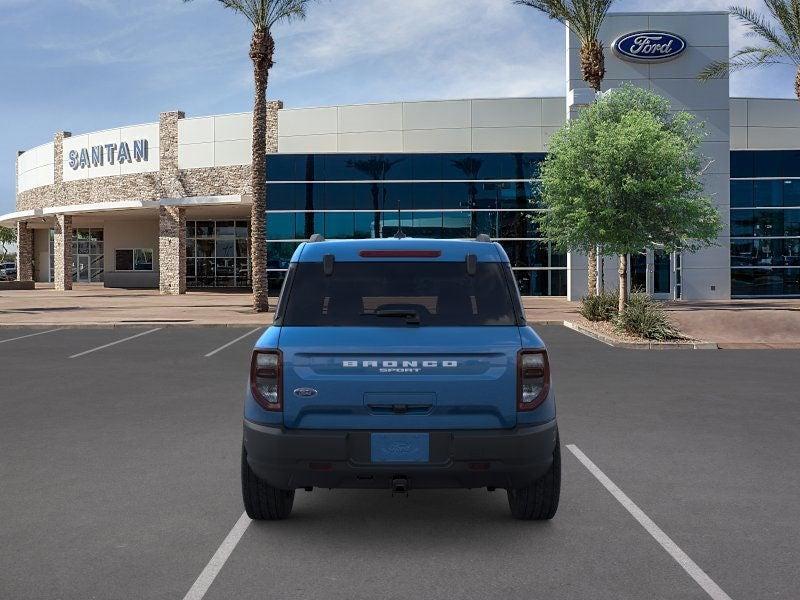 new 2024 Ford Bronco Sport car, priced at $32,865