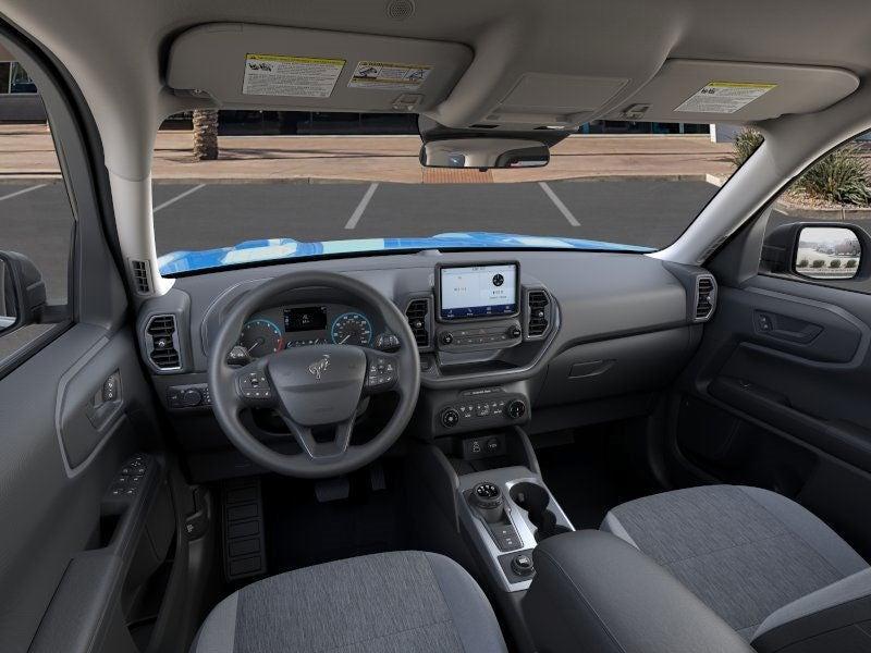 new 2024 Ford Bronco Sport car, priced at $32,865